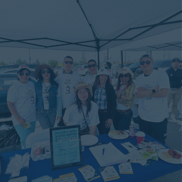 Community Support