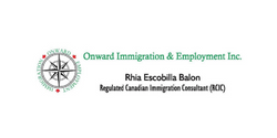Onward Immigration