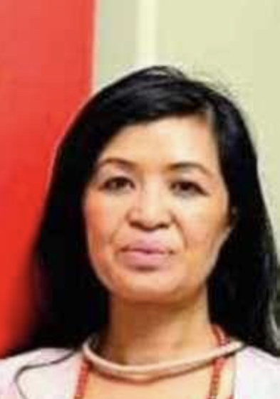 Jomar Angeles