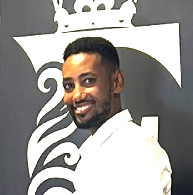 Daniel Haile
