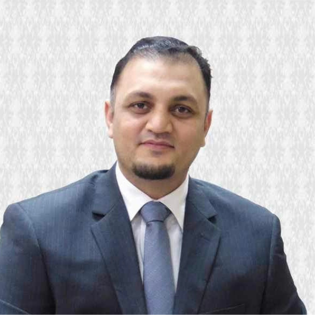 Muhammed Qureshi