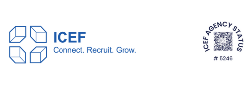 ICEF Accredited Agency